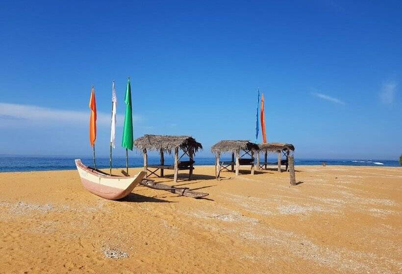 ホテル Dream Village Beach Resort & Cabanas