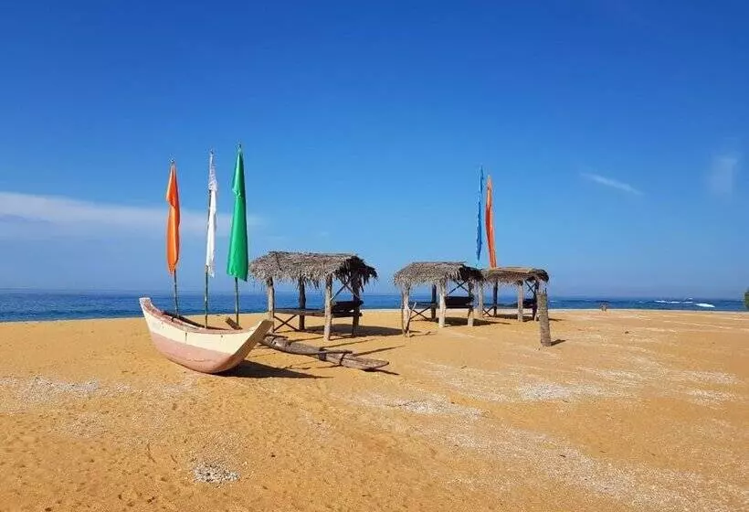 Hotelli Dream Village Beach Resort & Cabanas