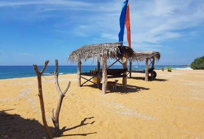 Hotelli Dream Village Beach Resort & Cabanas