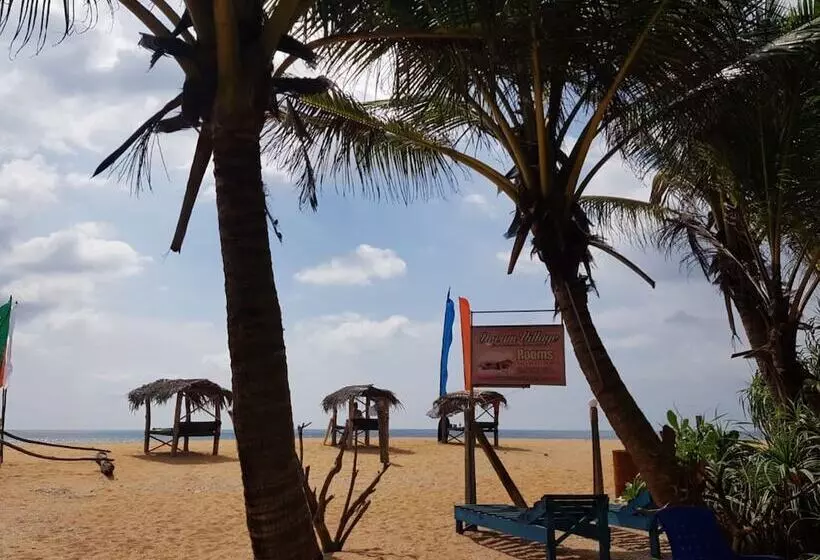 Hotelli Dream Village Beach Resort & Cabanas