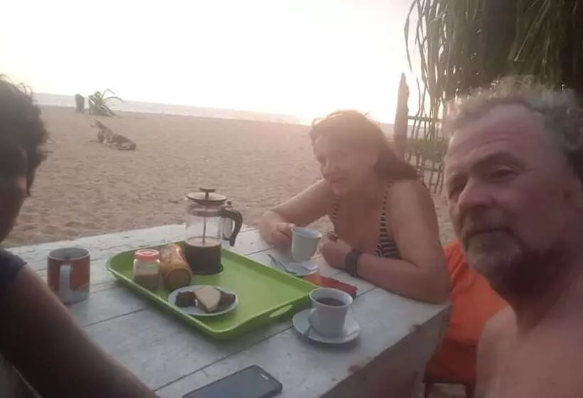 Hotelli Dream Village Beach Resort & Cabanas