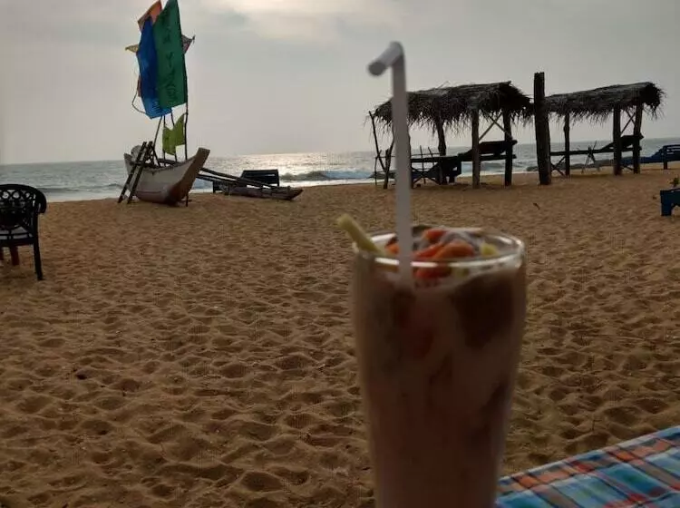 Hotelli Dream Village Beach Resort & Cabanas