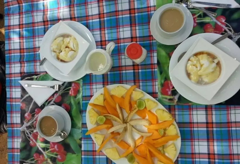 Hotelli Dream Village Beach Resort & Cabanas