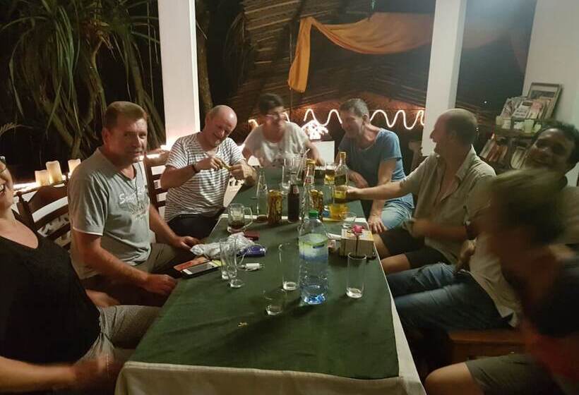 ホテル Dream Village Beach Resort & Cabanas