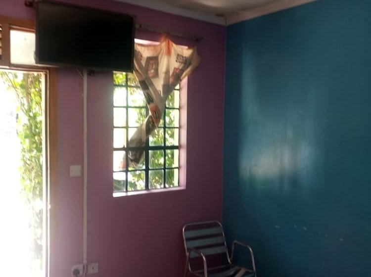 هتل Flavours Lodge Gilgil