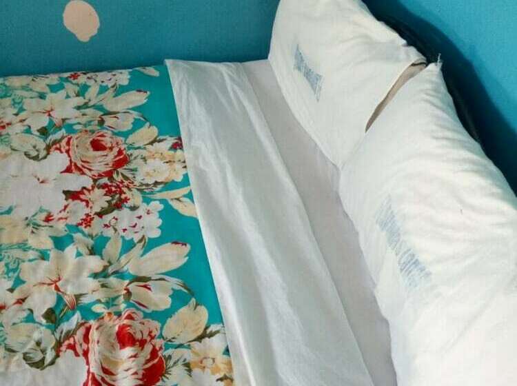 هتل Flavours Lodge Gilgil