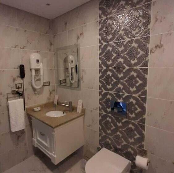 فندق Gens Boutique