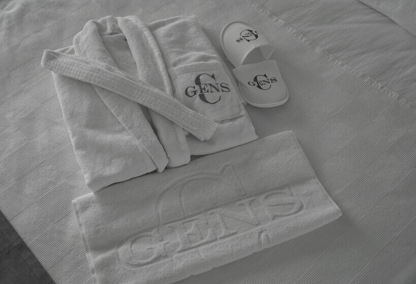 فندق Gens Boutique