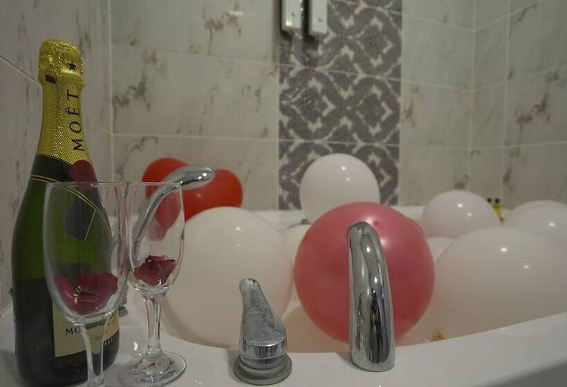 فندق Gens Boutique