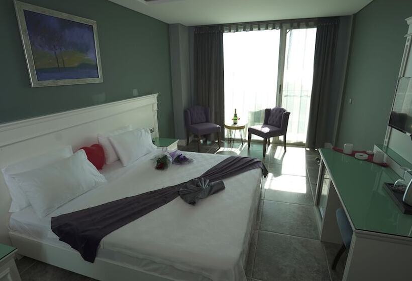 فندق Gens Boutique