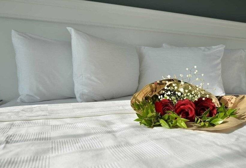 فندق Gens Boutique