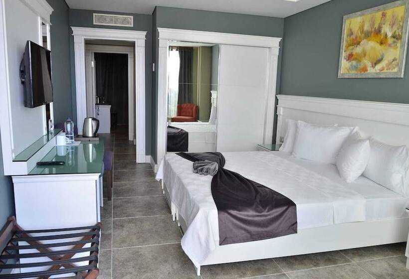 فندق Gens Boutique