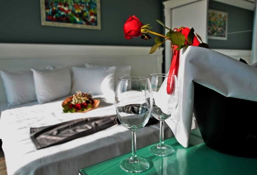 فندق Gens Boutique