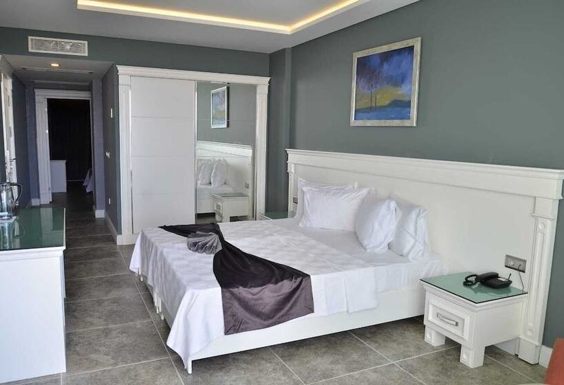 فندق Gens Boutique