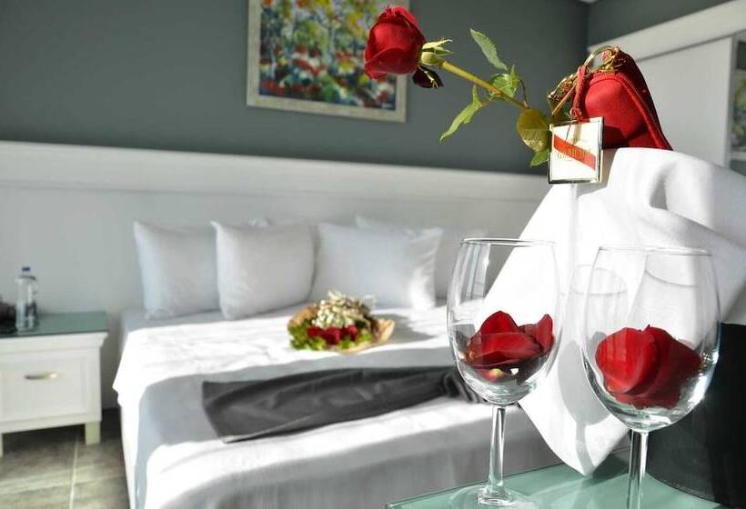 فندق Gens Boutique