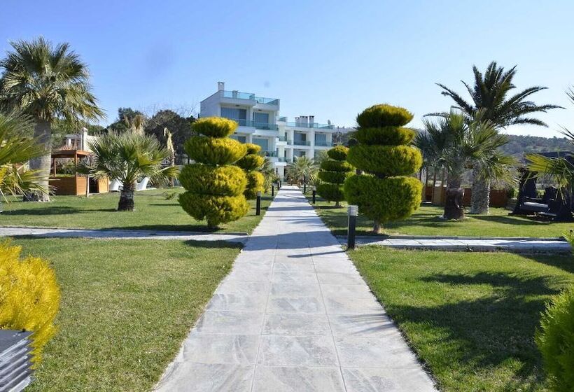 فندق Gens Boutique