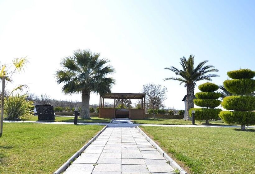 فندق Gens Boutique