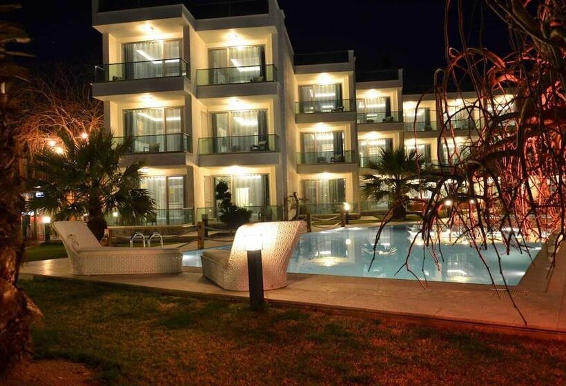 فندق Gens Boutique