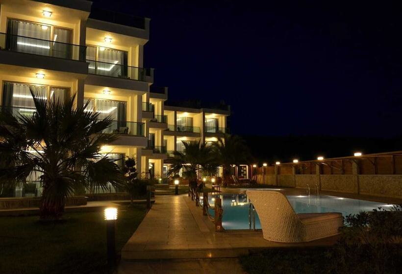 فندق Gens Boutique