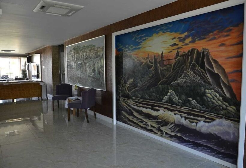 فندق Gens Boutique