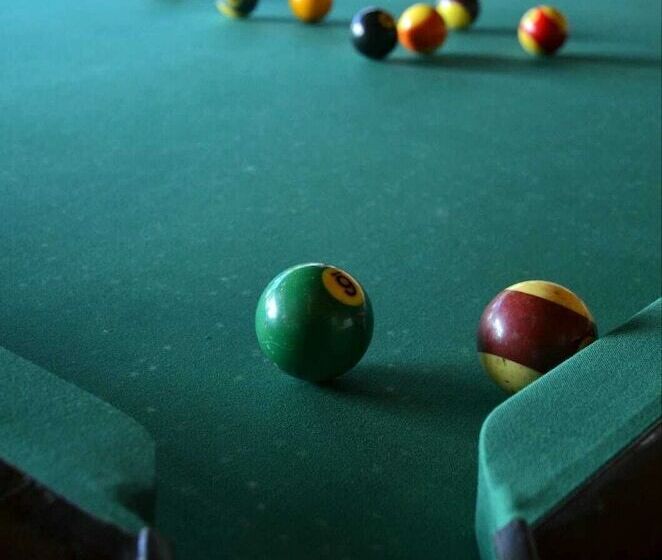 فندق Gens Boutique