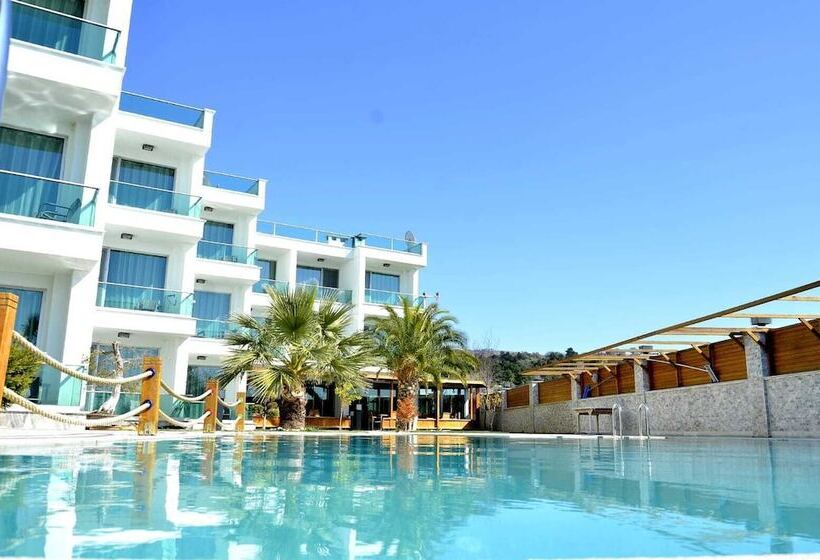 فندق Gens Boutique