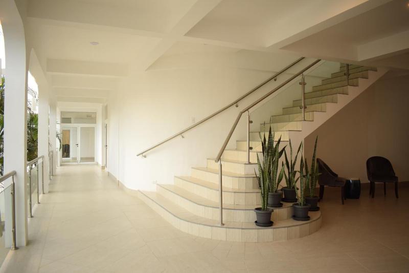 هتل Gran Costa Azul