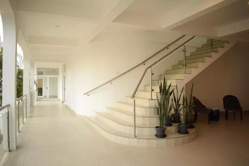 هتل Gran Costa Azul