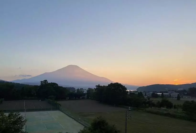 هتل Green Hills New Minami