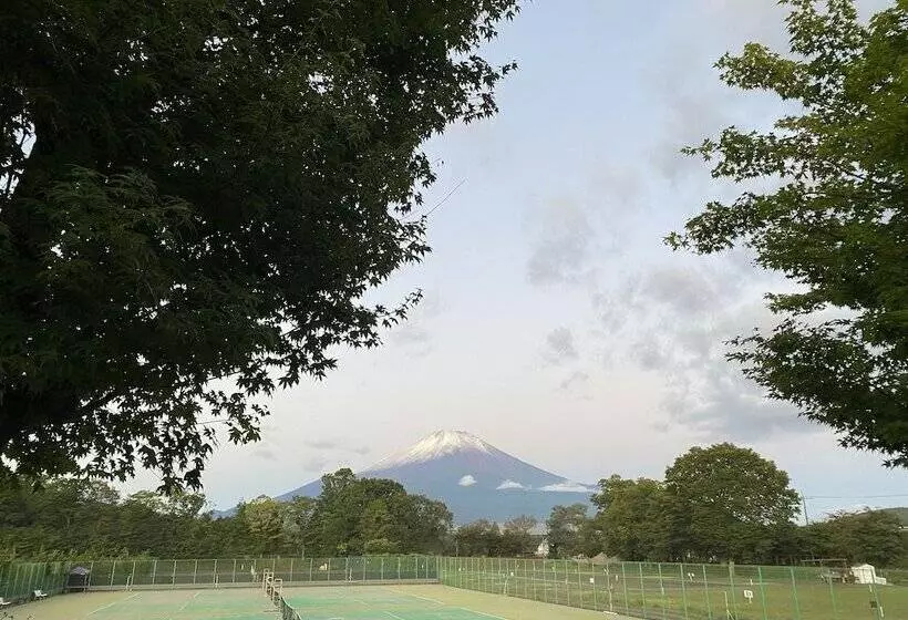 هتل Green Hills New Minami