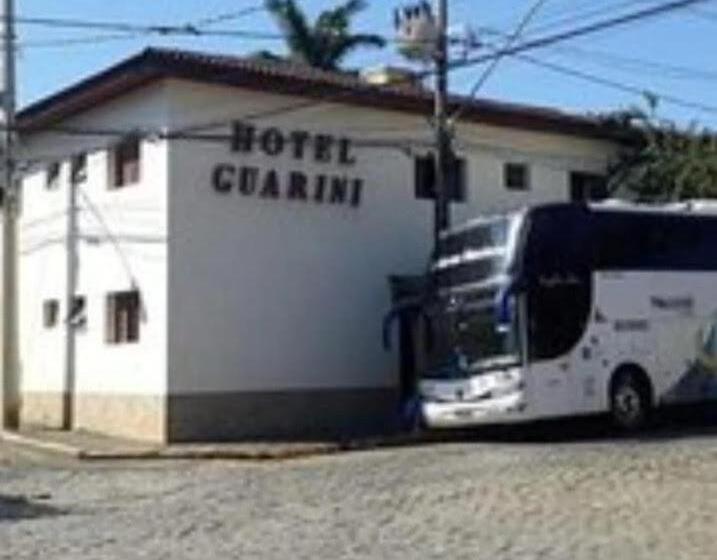 Hotel Guarini