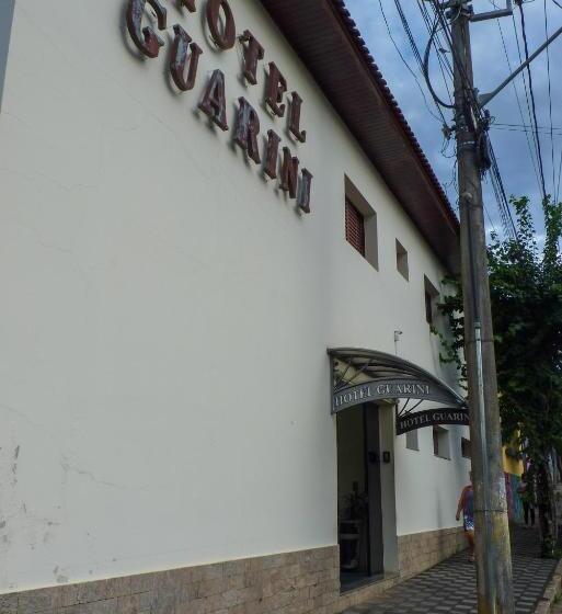 Hotel Guarini
