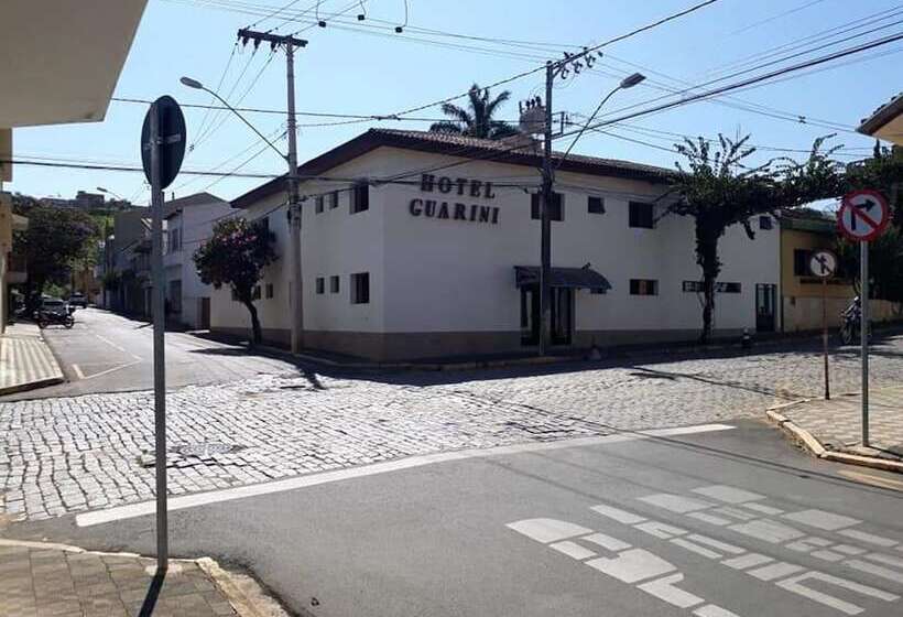 Hotel Guarini