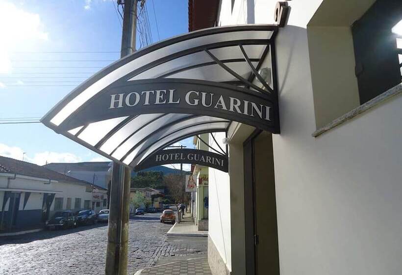 Hotel Guarini