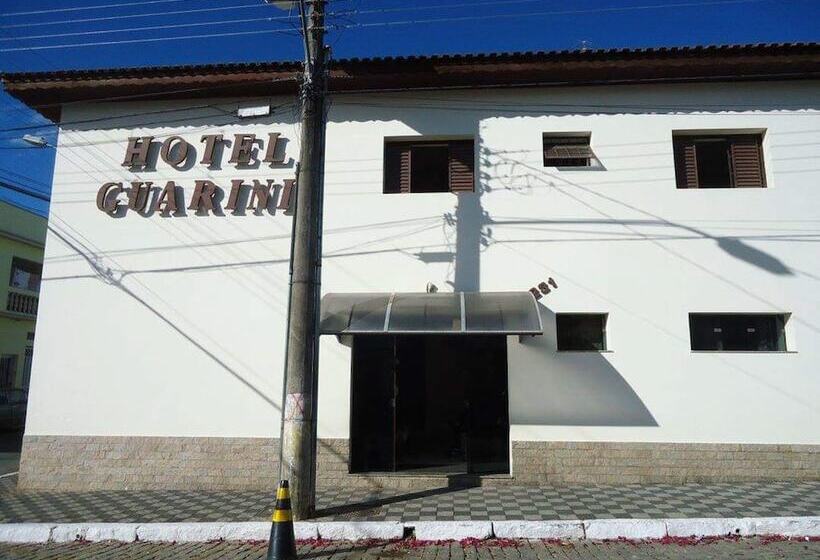Hotel Guarini