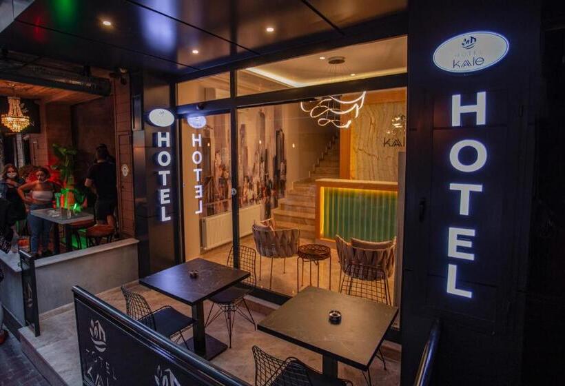 فندق Kale 17