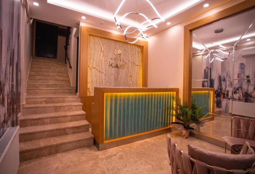 فندق Kale 17