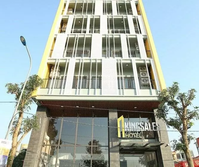 هتل Kingsales