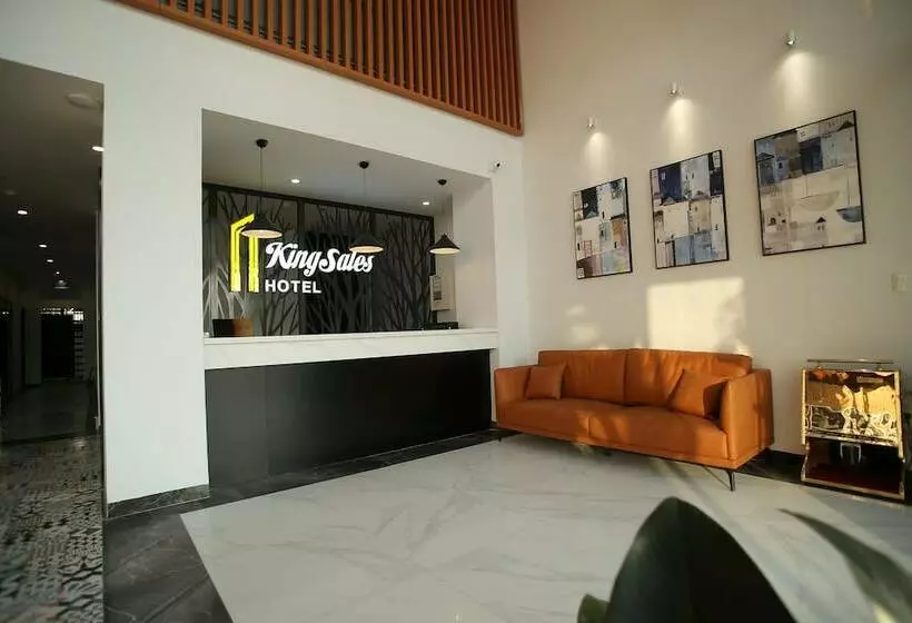 هتل Kingsales