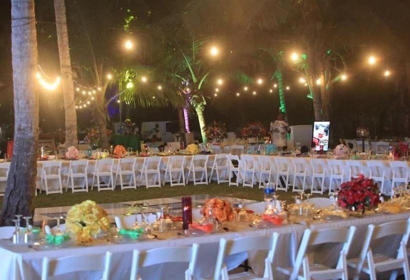 هتل La Baie Des Orchidées