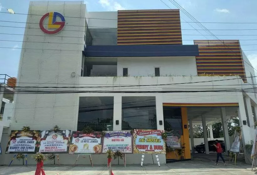 Hotel Lg