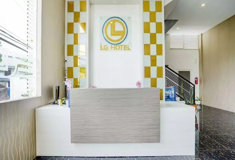 Hotel Lg