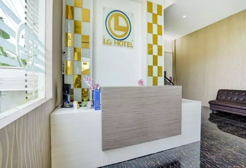Hotel Lg