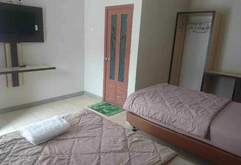ホテル Liberty Homestay