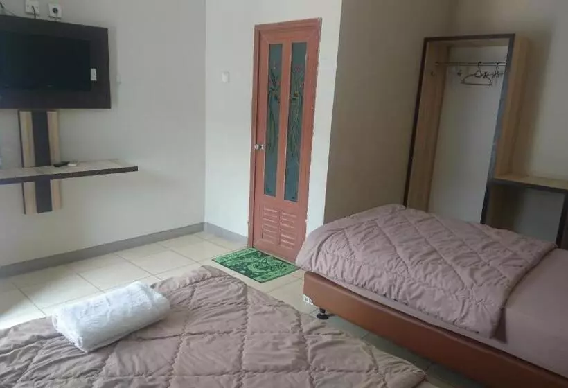ホテル Liberty Homestay