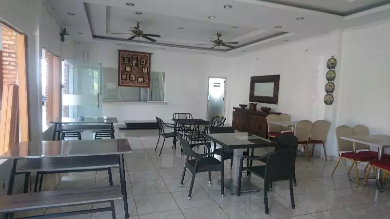 ホテル Liberty Homestay