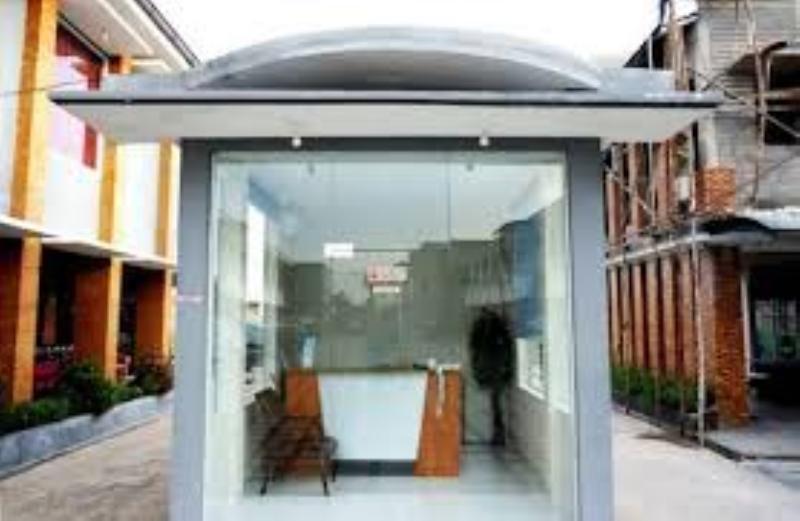 هتل Liberty Homestay