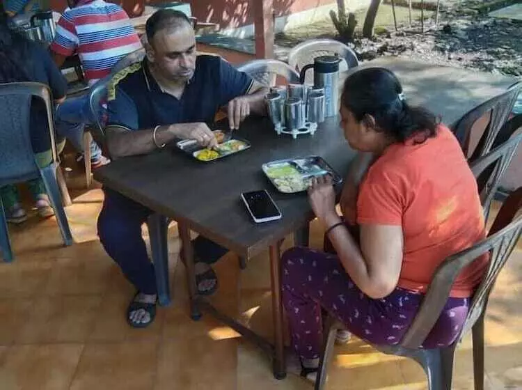 Hotelli Mango Tree Farm