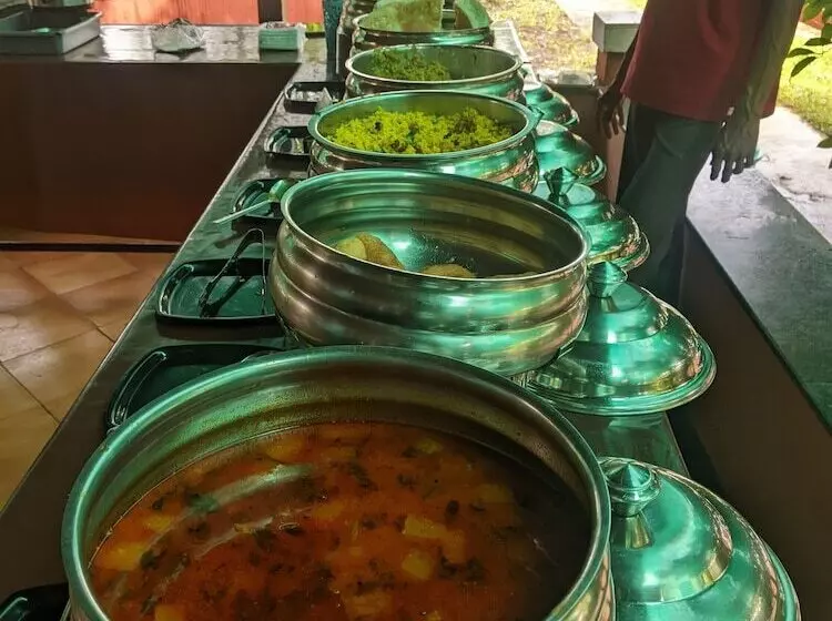 Hotelli Mango Tree Farm