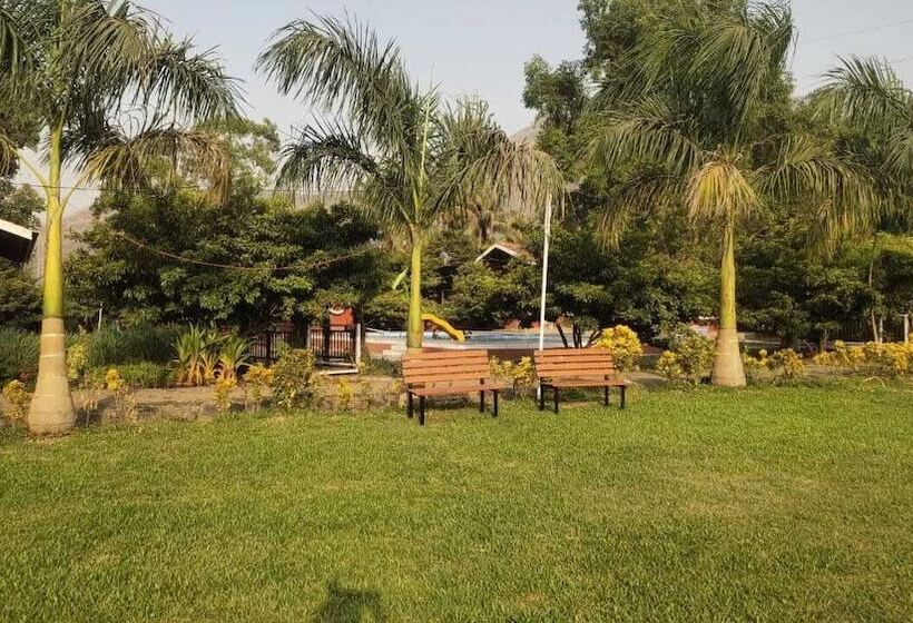 Отель Mango Tree Farm